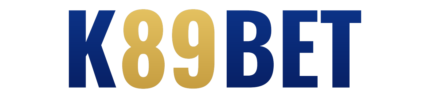 k89bet logo